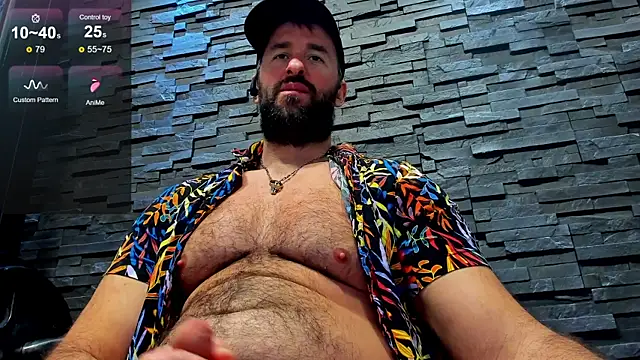 David Big Daddy online show from 12/28/24, 08:25