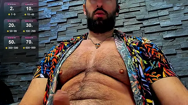 David Big Daddy online show from 12/29/24, 05:01