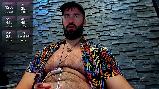 David Big Daddy online show from 12/30/24, 12:22