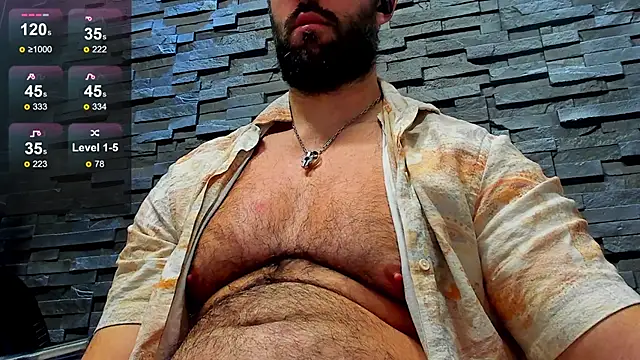 David Big Daddy online show from 12/31/24, 02:08