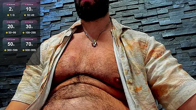 David Big Daddy online show from 01/02/25, 03:26