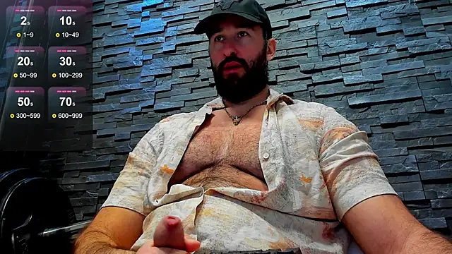 David Big Daddy online show from 01/03/25, 09:57