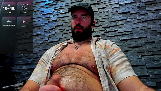 David Big Daddy online show from 01/04/25, 12:59
