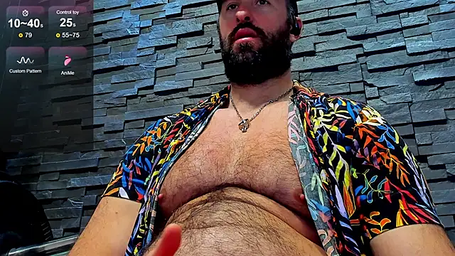 David Big Daddy online show from 01/04/25, 04:01