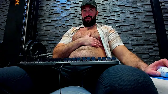 David Big Daddy online show from 01/04/25, 10:34