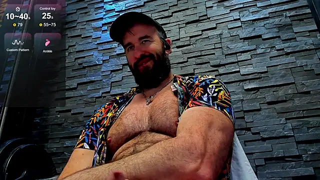 David Big Daddy online show from 01/05/25, 11:22
