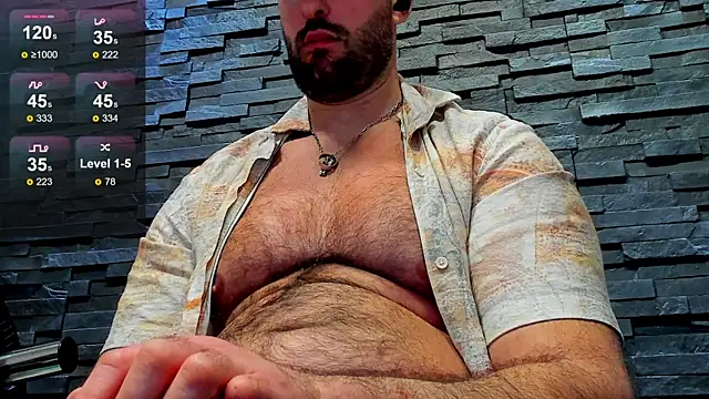 David Big Daddy online show from 01/12/25, 09:51