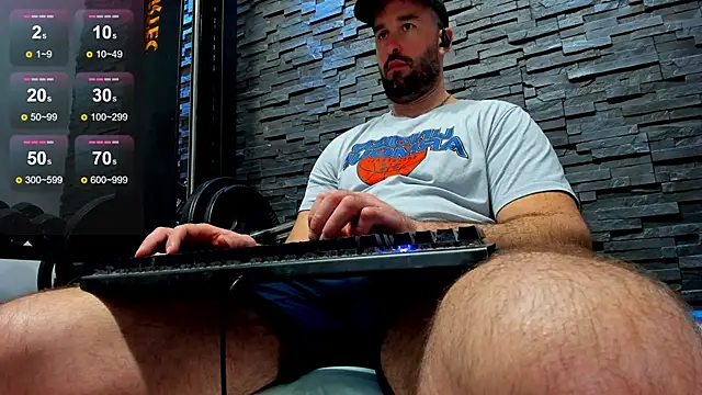 David Big Daddy online show from 01/18/25, 10:49