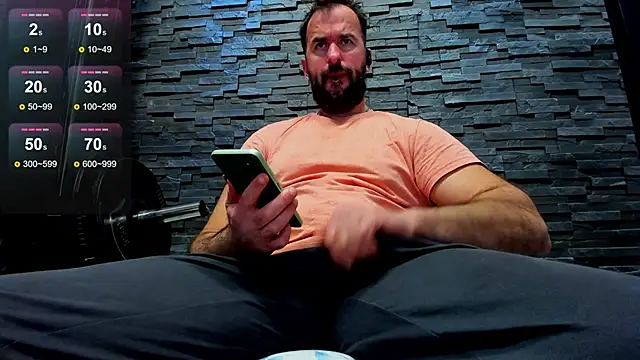 David Big Daddy online show from 01/30/25, 12:29