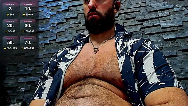 David Big Daddy online show from 01/31/25, 01:43