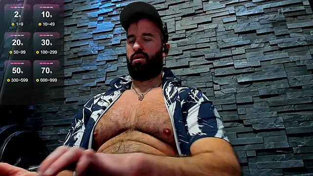 David Big Daddy online show from 01/31/25, 11:56