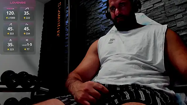 David Big Daddy online show from 07/17/26, 06:57