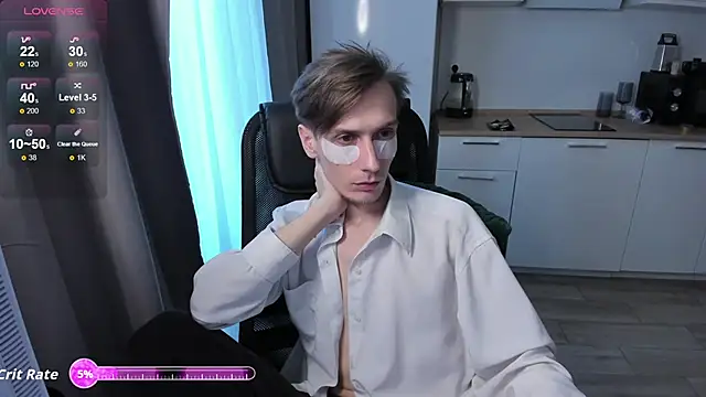 Rick Reed online show from 10/21/25, 05:08