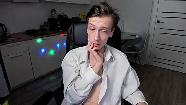 Rick Reed online show from 11/08/25, 03:29