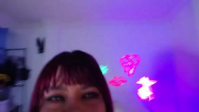 bad scarlett1 online show from 06/14/26, 07:49