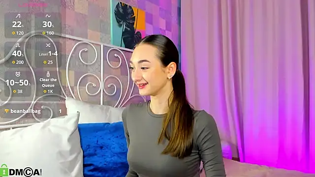 Snapshot of Kelly_Powell chatting on 09/27/25, 02:49 Kelly Powell online show from 09/27/25, 02:49