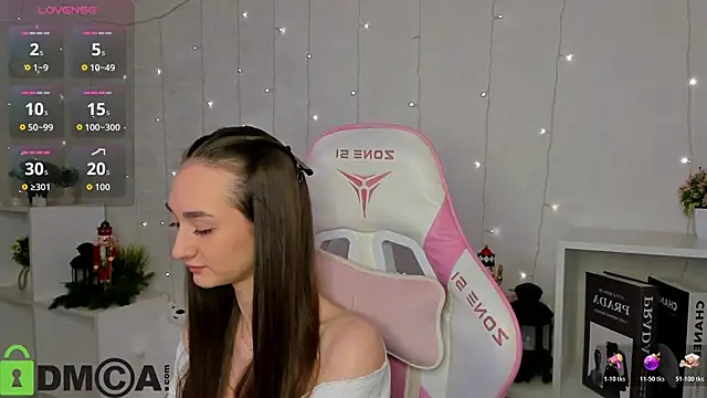 Kelly Powell online show from 12/16/25, 03:22