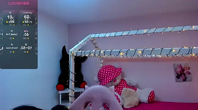 SALMA G online show from 01/12/25, 04:50