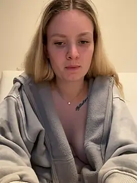 mariemelissah online show from 02/23/25, 06:34