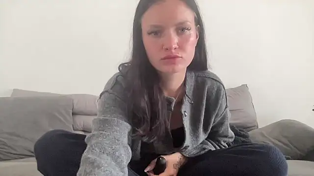 mariemelissah online show from 02/19/26, 09:16
