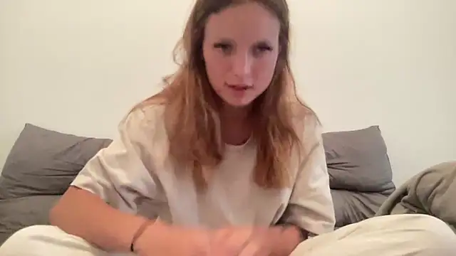 mariemelissah online show from 05/23/26, 04:33