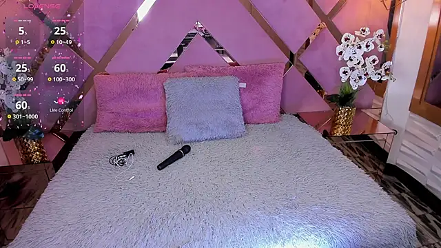 SHANONCLARK online show from 12/20/24, 07:07