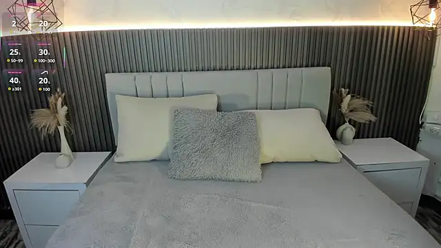 Snapshot of SHANONCLARK chatting on 09/25/25, 07:17 SHANONCLARK online show from 09/25/25, 07:17