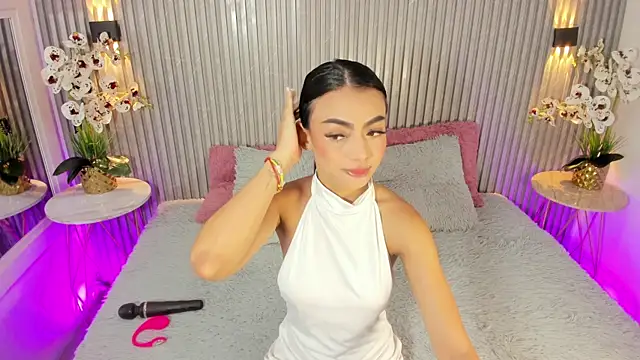 SHANONCLARK online show from 11/02/25, 11:12