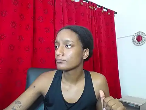 cattleya hotgirl online show from 12/31/24, 10:04