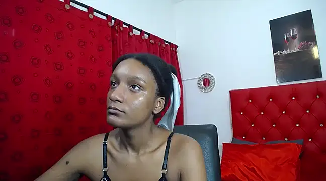 cattleya hotgirl online show from 01/15/25, 01:52