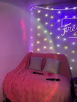 Sweet freya1 online show from 05/03/26, 02:06