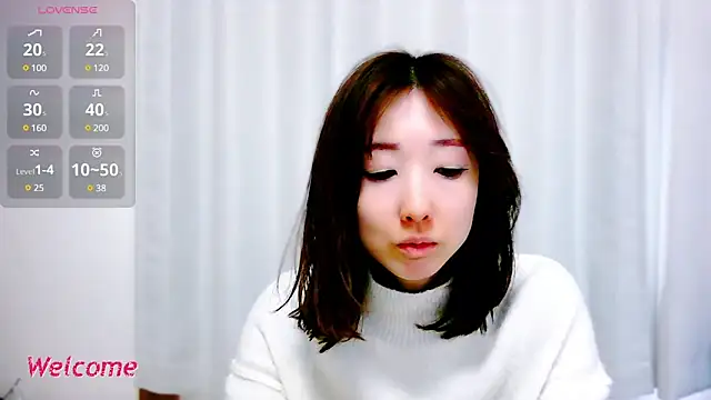 Love me Eri  online show from 03/10/25, 07:53