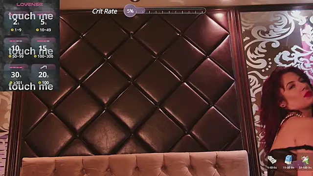 AnnMayX online show from 02/19/25, 07:39
