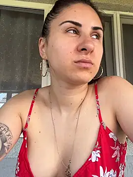 JenniferEdith online show from 06/08/26, 07:31