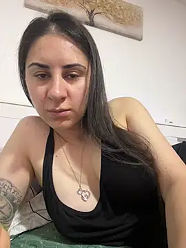 JenniferEdith online show from 07/29/26, 05:49