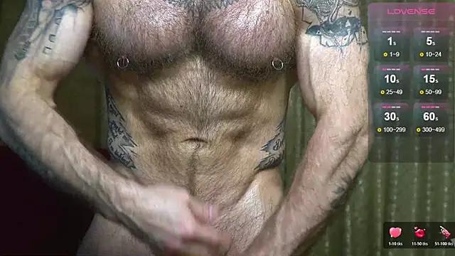 Snapshot of Artem_Dzyuba chatting on 12/03/25, 12:51 Artem Dzyuba online show from 12/03/25, 12:51