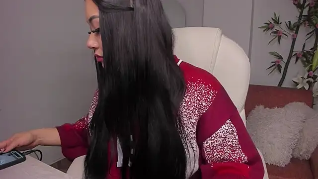 Snapshot of Lulu_Sakura_ chatting on 10/11/25, 08:46 Lulu Sakura  online show from 10/11/25, 08:46