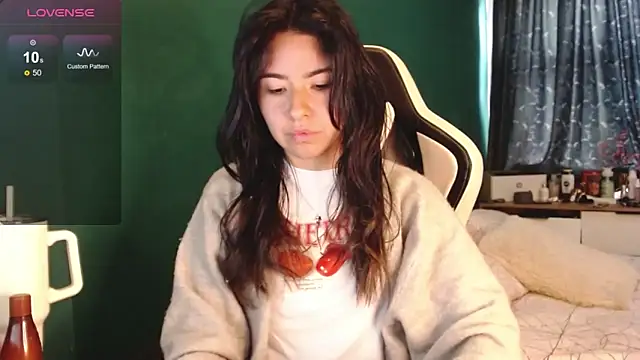 alice middlee online show from 05/26/26, 03:52