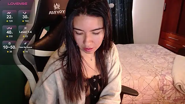 alice middlee online show from 06/12/26, 03:11