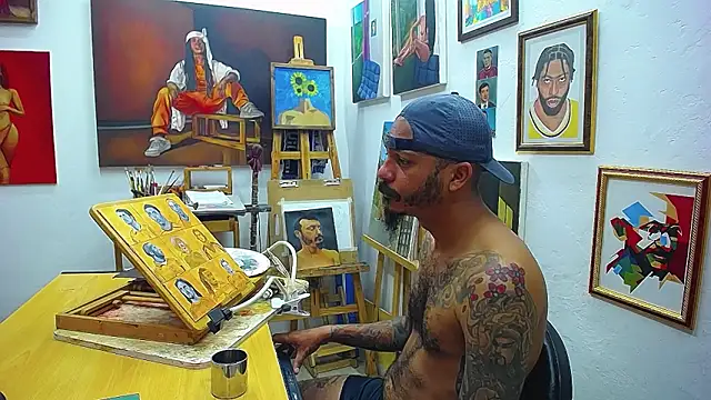 Snapshot of color_beat17 chatting on 09/15/25, 01:44 color beat17 online show from 09/15/25, 01:44