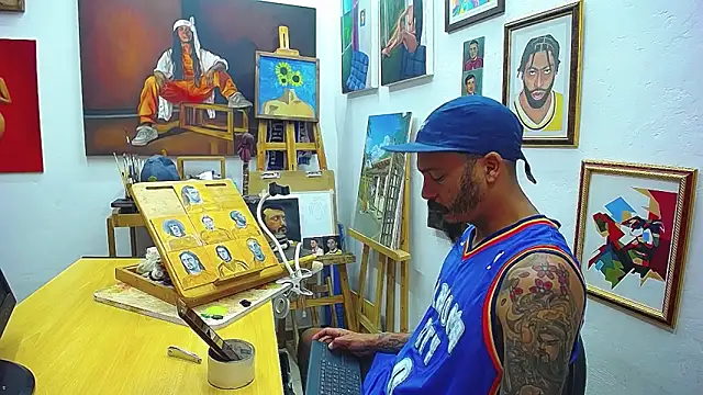 Snapshot of color_beat17 chatting on 09/21/25, 03:02 color beat17 online show from 09/21/25, 03:02