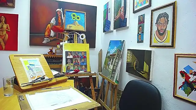 color beat17 online show from 06/08/26, 05:35