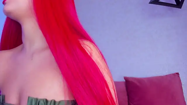 AnnaFoox1 online show from 12/09/24, 02:56