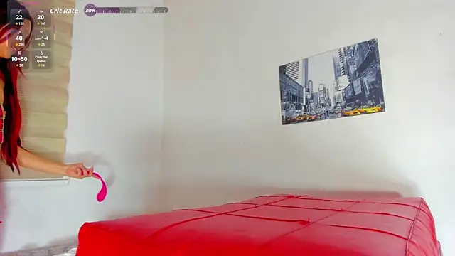 enjoy hotparty online show from 06/10/26, 03:00
