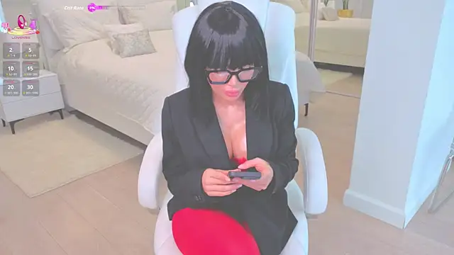 wowEva online show from 09/25/25, 08:18