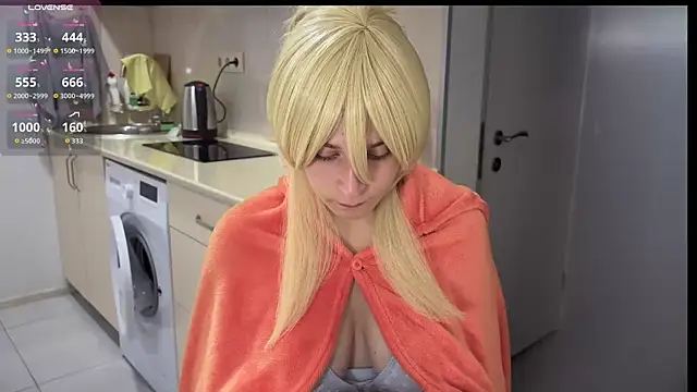 ShiroiFubuki online show from 09/25/25, 06:22