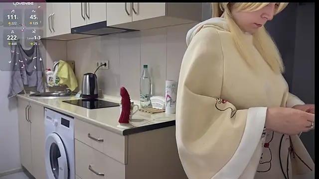 ShiroiFubuki online show from 09/26/25, 05:50