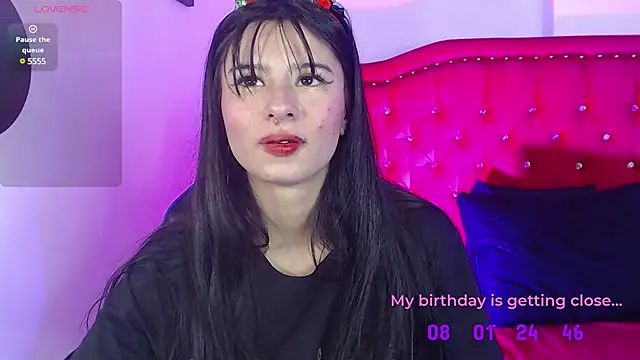 renata allen online show from 12/11/24, 03:37