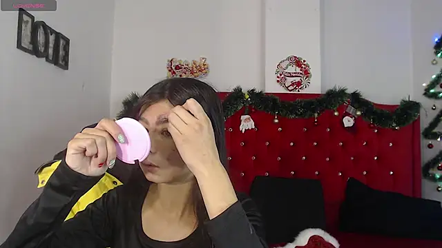 renata allen online show from 12/13/24, 12:39