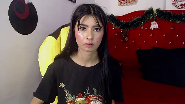 renata allen online show from 12/14/24, 03:36